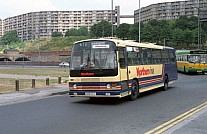 929CVJ (VHK177L) Northern Bus,Anston Badgerline Bristol OC ENOC NTSE Tillings
