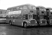 PWS998 Highland Omnibuses Lothian RT Edinburgh CT