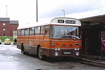 JDK924P Greater Manchester PTE Lancashire United