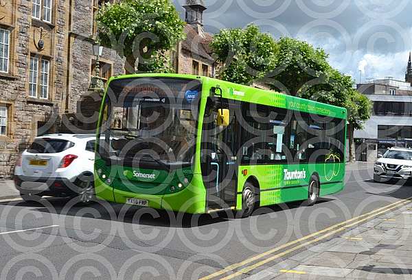 YX58FRP First South West