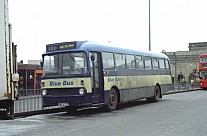 GMS277S BlueBus,Bolton Alexander Midland