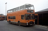 C211CBU GM Buses GMPTE