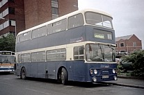 MVK558R Stagecoach Midland Red South Stagecoach Busways Busways Tyne & Wear PTE