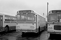 KOI9963 Ulsterbus