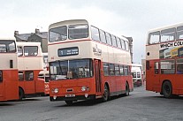 CMN46C (UOR332T) Isle of Man National Transport Portsmouth CT