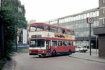 E464SON London Buses