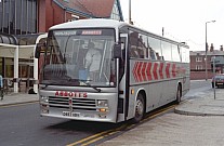 D857XBV Abbotts,Blackpool