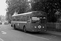 AML28H London Transport