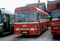 PTL625H Reliance(Simmons),Great Gonerby