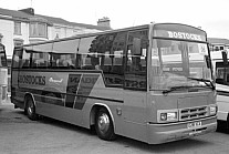 E281XCA Bostocks,Congleton