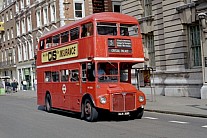 ALM30B London Transport
