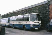 WOI2258 Ulsterbus