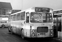 YLG718F Greater Manchester PTE SELNEC PTE SHMD