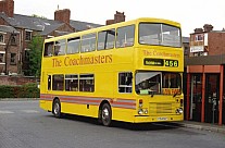 F154HAT Coachmasters,Rochdale Hull CT