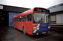 ACW764R North Western Ribble MS