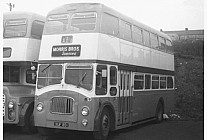XUF851 Morris,Swansea Southdown MS