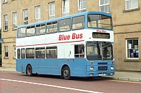 H113ABV Blue Bus,Bolton Stagecoach Ribble Stagecoach Burnley Burnley & Pendle