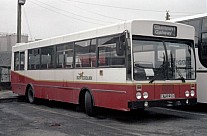 87D2210 Bus Eireann CIE