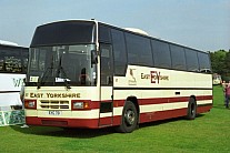 EYC73 (H157AKH) East Yorkshire MS