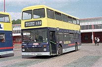 H767EKJ Kentish Bus Maidstone Boroline