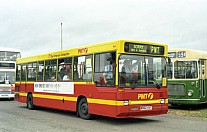 M962XVT First Potteries PMT