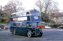 LUC104 Rebody Holder,Charlton-on-Otmoor London Transport
