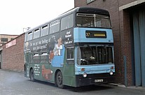 NRN378P Liverline,Bootle Ribble MS