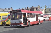 5071MAN (JWG190P) Isle of Man National Transport South Yorkshire PTE