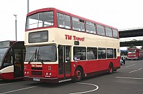 H784PVW (91D1089) TM Travel Staveley Dublin Bus