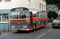 SST262K Highland Omnibuses