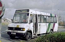 D410TFT Whittaker,Penwortham Stagecoach Busways Busways