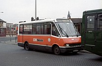D622MDB GM Buses