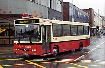 M385VWX Blazefield Burnley&Pendle Blazefield Harrogate&District