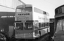 211JVK Taylor,East Morton Tyneside PTE Newcastle CT