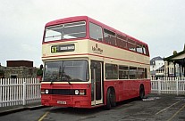 MAN55N (A682KDV) Isle of Man National Transport Southern National