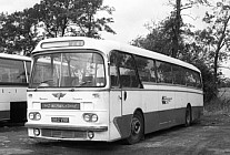 982VRR Mid-Warwickshire Motors,Balsall Common Barton,Chilwell