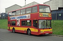 R434ULE First London Capital Citybus