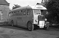 ESC470 Scottish Omnibuses