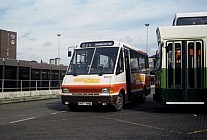 D657NNE GM Buses