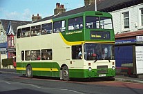 E907KYR Blackburn CT Stagecoach Hull Stagecoach Busways Busways London Buses