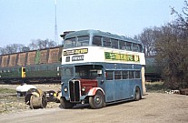 HGC225 Grimsby Cleethorpes Transport Grimsby CT London Transport