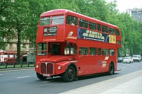 JJD561D MTL London London Buses London Transport
