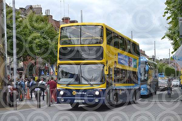 05D10426 Dublin Bus