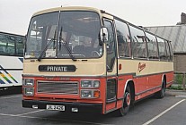 JIL2426 (BTL485X) Pennine,Gargrave Marfleet,Binbrook
