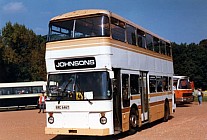ARC646T Johnson,Hodthorpe Nottingham CT