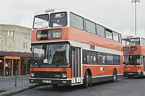 C201CBU GM Buses GMPTE