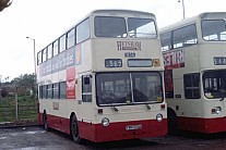 TWM220V Heysham Travel(MTL).Heysham Merseybus Merseyside PTE