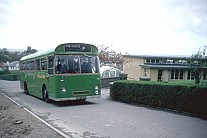 DBO354C Crosville MS Western Welsh