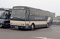 D50OWJ Selwyns,Runcorn East Midland MS