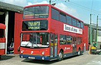 V310KGW London Connex Bus